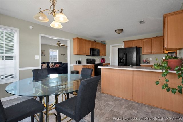 1450 Mingary Avenue, Fayetteville, NC 28306