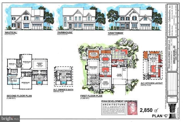 105 GRISCOM SQUARE WAY, Annapolis, MD 21403