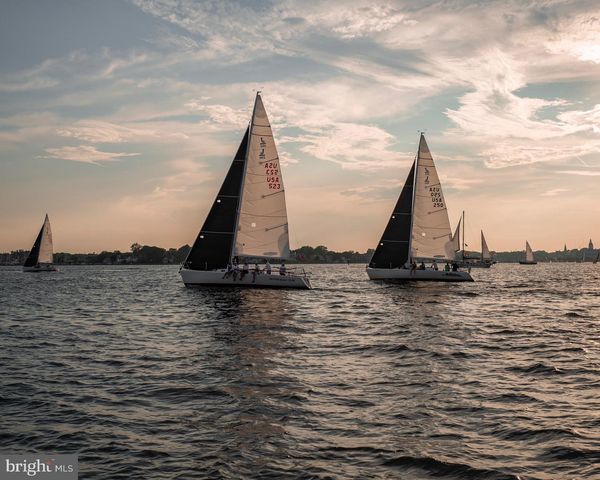 105 GRISCOM SQUARE WAY, Annapolis, MD 21403