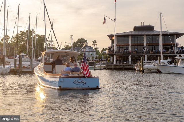 105 GRISCOM SQUARE WAY, Annapolis, MD 21403