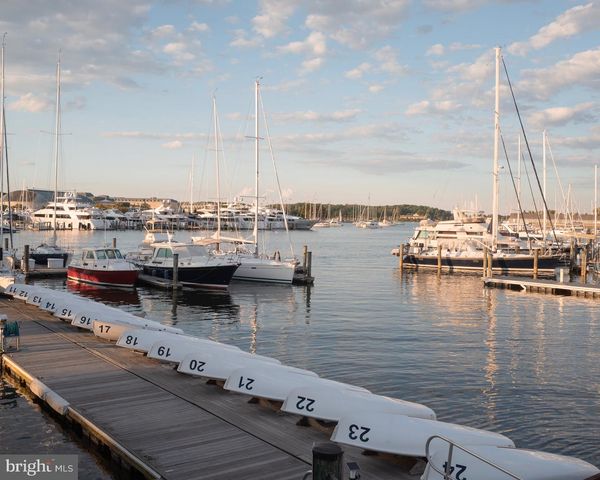 105 GRISCOM SQUARE WAY, Annapolis, MD 21403