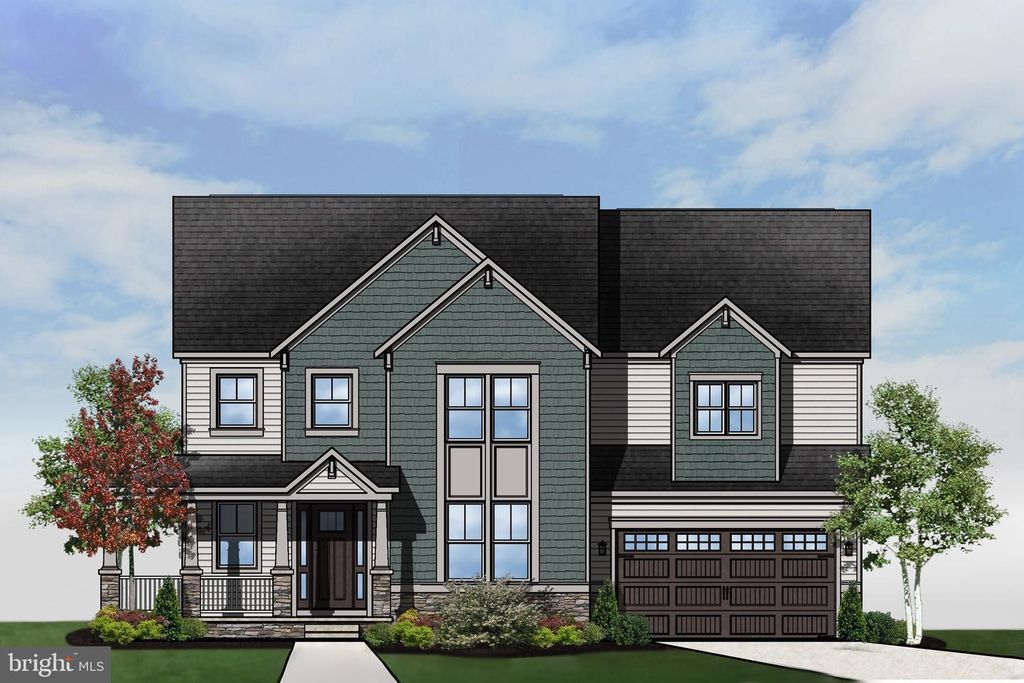 105 GRISCOM SQUARE WAY, Annapolis, MD 21403