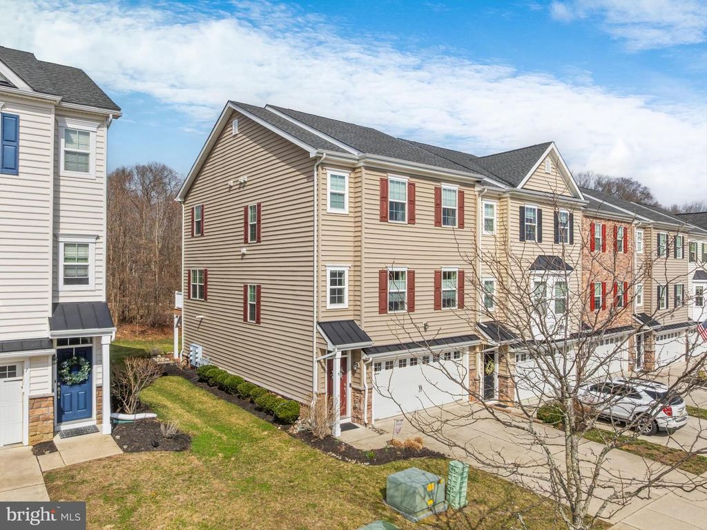 9 LANI LN, Marlton, NJ 08053