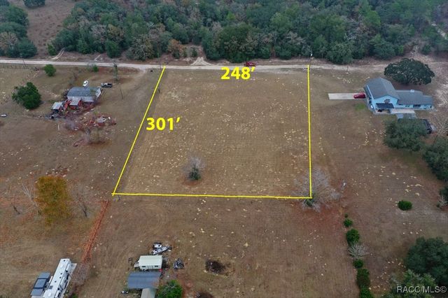 7428 S Hobbs Point, Lecanto, FL 34461