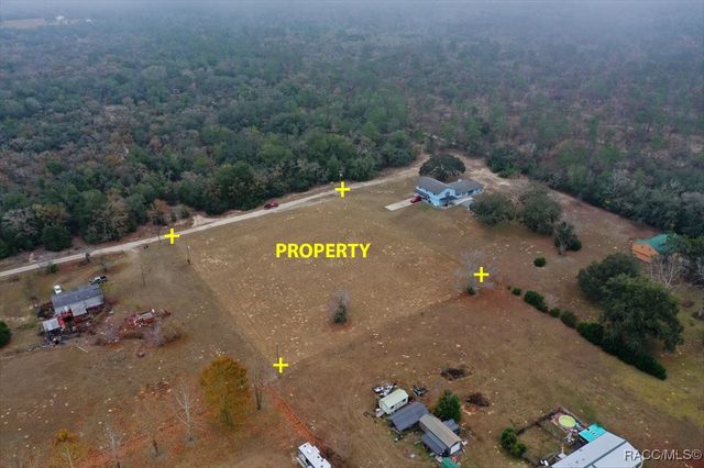 7428 S Hobbs Point, Lecanto, FL 34461