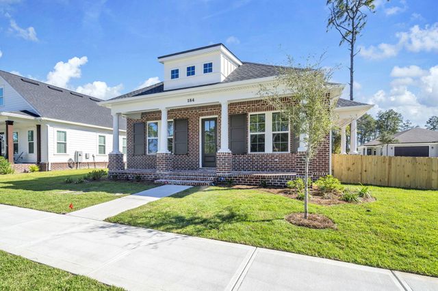 184 Caraway Drive, Niceville, FL 32578