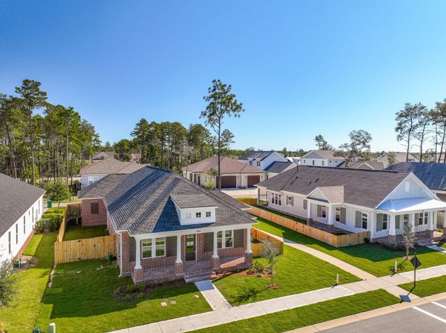 184 Caraway Drive, Niceville, FL 32578
