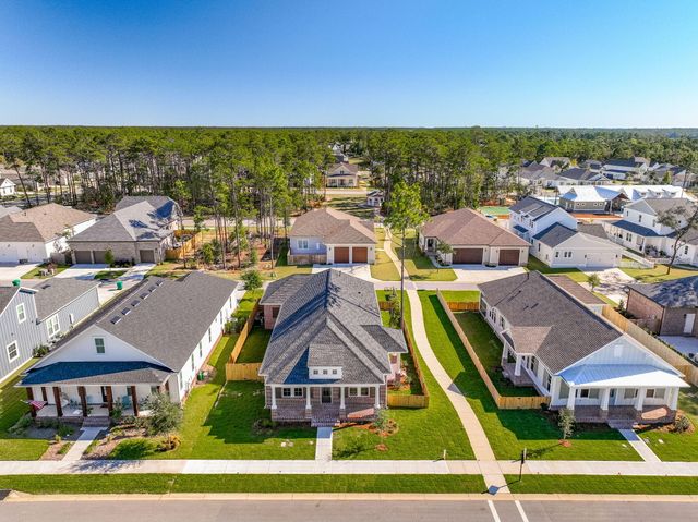 184 Caraway Drive, Niceville, FL 32578