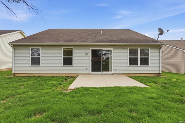 2533 Painted Desert Run, Fort Wayne, IN 46808