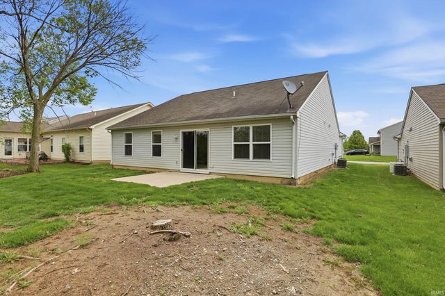 2533 Painted Desert Run, Fort Wayne, IN 46808
