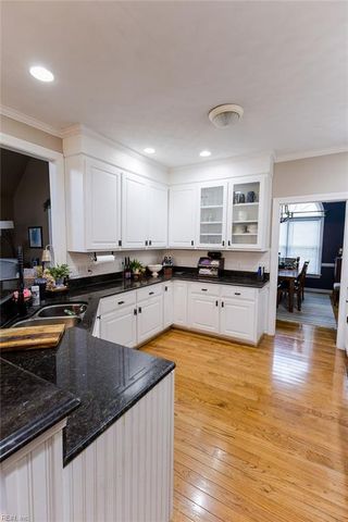 134 Kings Point DR, Suffolk, VA 23434