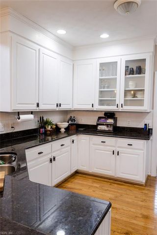 134 Kings Point DR, Suffolk, VA 23434