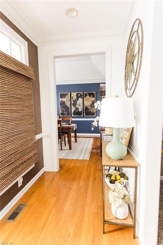 134 Kings Point DR, Suffolk, VA 23434