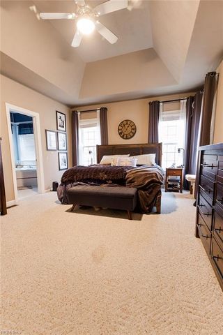 134 Kings Point DR, Suffolk, VA 23434