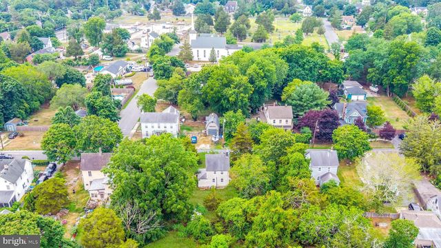 114 DIVISION ST, West Creek, NJ 08092