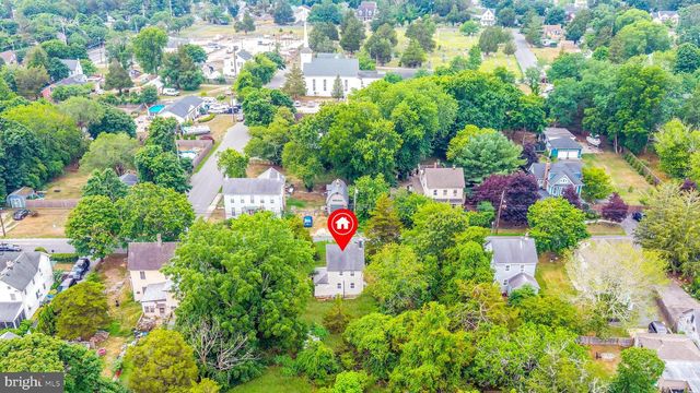 114 DIVISION ST, West Creek, NJ 08092