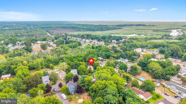 114 DIVISION ST, West Creek, NJ 08092