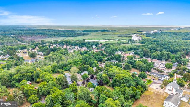 114 DIVISION ST, West Creek, NJ 08092