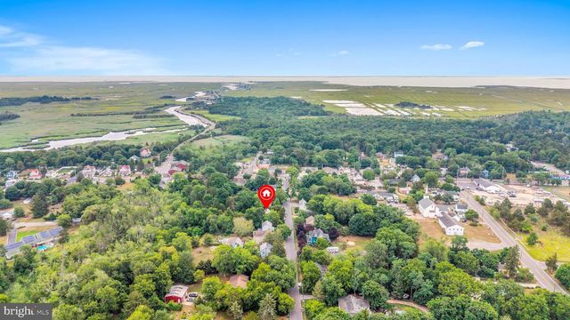 114 DIVISION ST, West Creek, NJ 08092