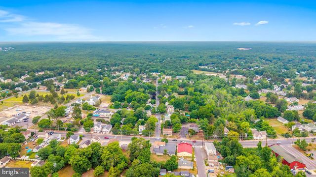 114 DIVISION ST, West Creek, NJ 08092