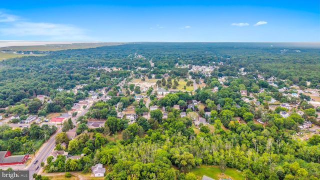 114 DIVISION ST, West Creek, NJ 08092