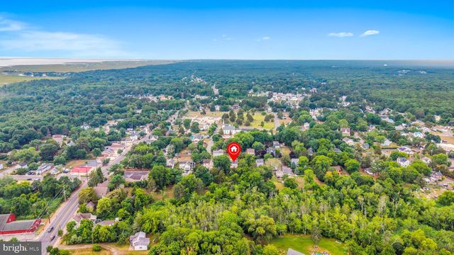 114 DIVISION ST, West Creek, NJ 08092