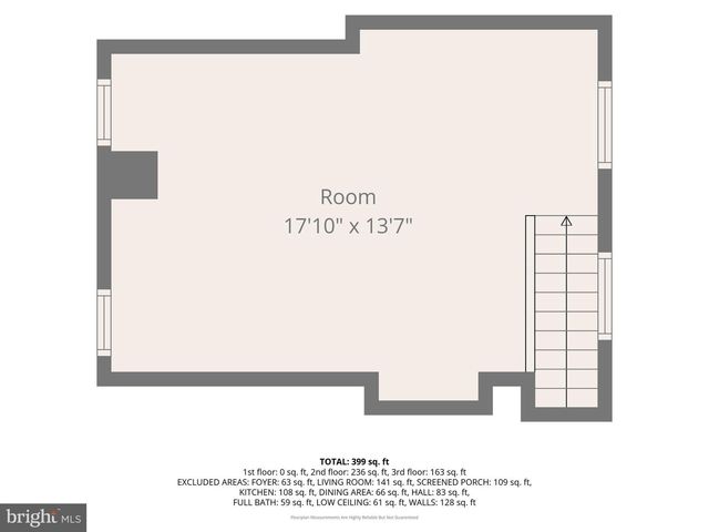 114 DIVISION ST, West Creek, NJ 08092