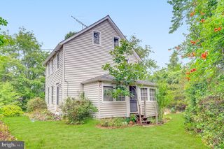 114 DIVISION ST, West Creek, NJ 08092