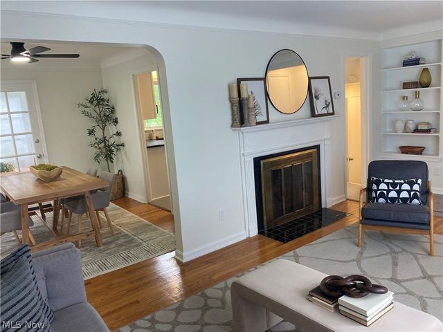 5299 Haverford Drive, Lyndhurst, OH 44124