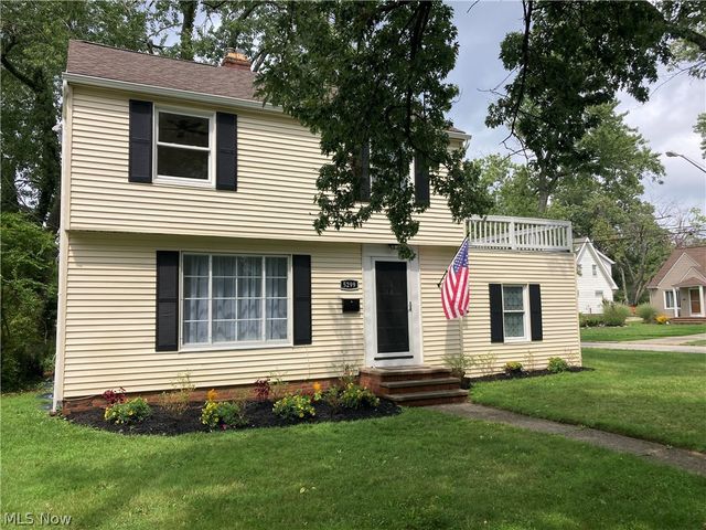 5299 Haverford Drive, Lyndhurst, OH 44124