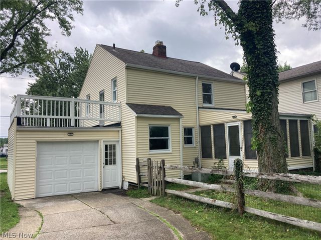 5299 Haverford Drive, Lyndhurst, OH 44124
