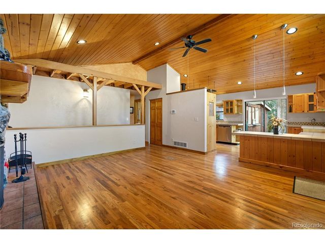 401 Lake Rd, Idaho Springs, CO 80452