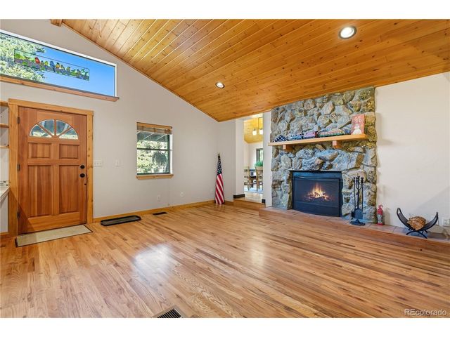 401 Lake Rd, Idaho Springs, CO 80452