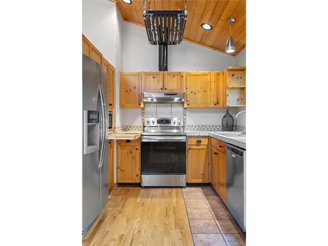 401 Lake Rd, Idaho Springs, CO 80452