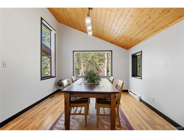 401 Lake Rd, Idaho Springs, CO 80452