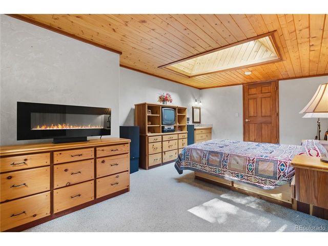 401 Lake Rd, Idaho Springs, CO 80452