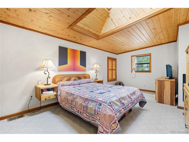401 Lake Rd, Idaho Springs, CO 80452
