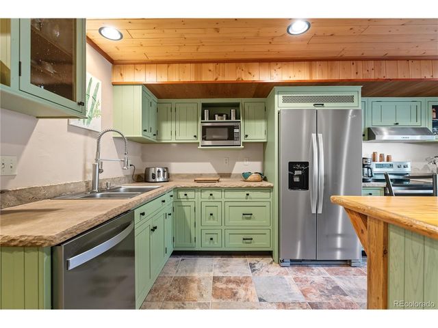 401 Lake Rd, Idaho Springs, CO 80452
