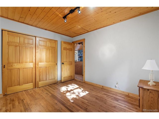 401 Lake Rd, Idaho Springs, CO 80452