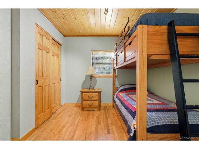 401 Lake Rd, Idaho Springs, CO 80452