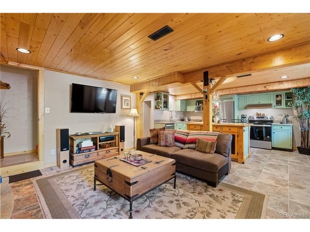 401 Lake Rd, Idaho Springs, CO 80452