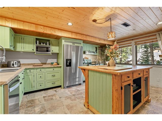 401 Lake Rd, Idaho Springs, CO 80452