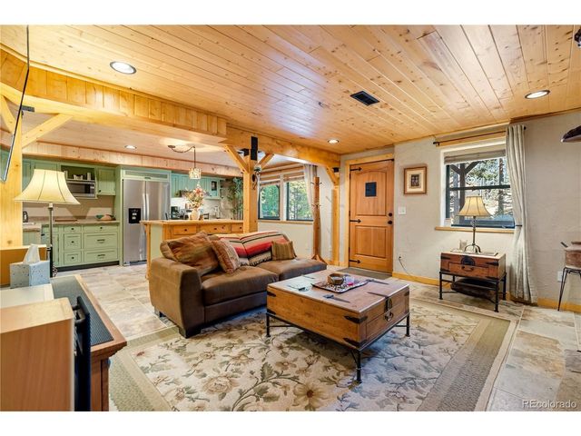 401 Lake Rd, Idaho Springs, CO 80452