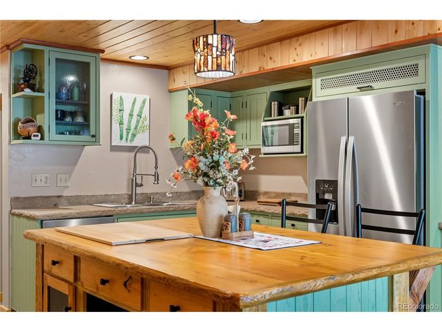 401 Lake Rd, Idaho Springs, CO 80452