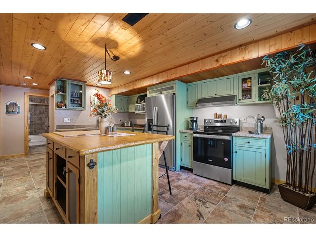 401 Lake Rd, Idaho Springs, CO 80452
