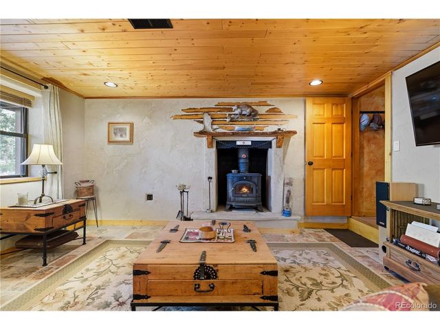 401 Lake Rd, Idaho Springs, CO 80452