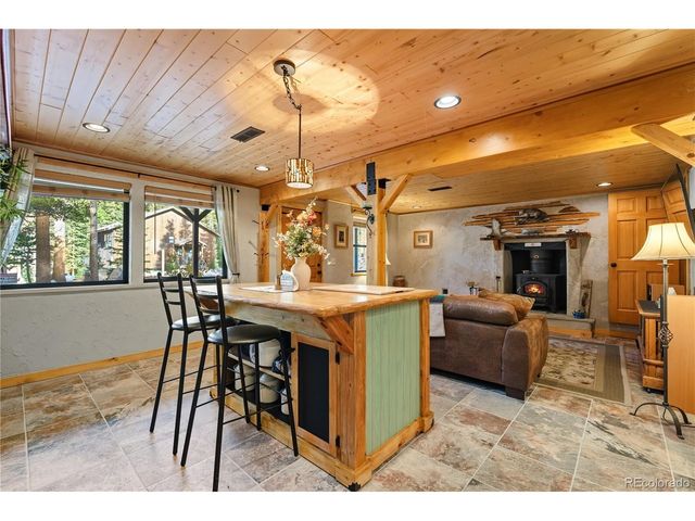 401 Lake Rd, Idaho Springs, CO 80452