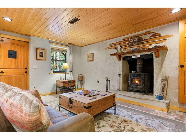 401 Lake Rd, Idaho Springs, CO 80452