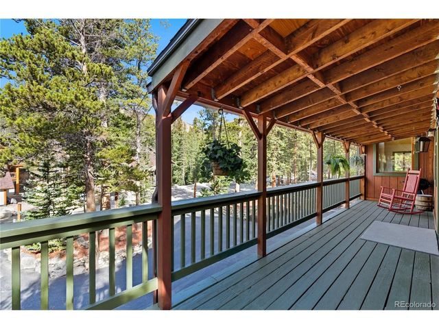 401 Lake Rd, Idaho Springs, CO 80452