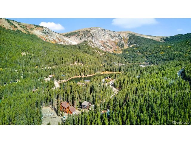 401 Lake Rd, Idaho Springs, CO 80452
